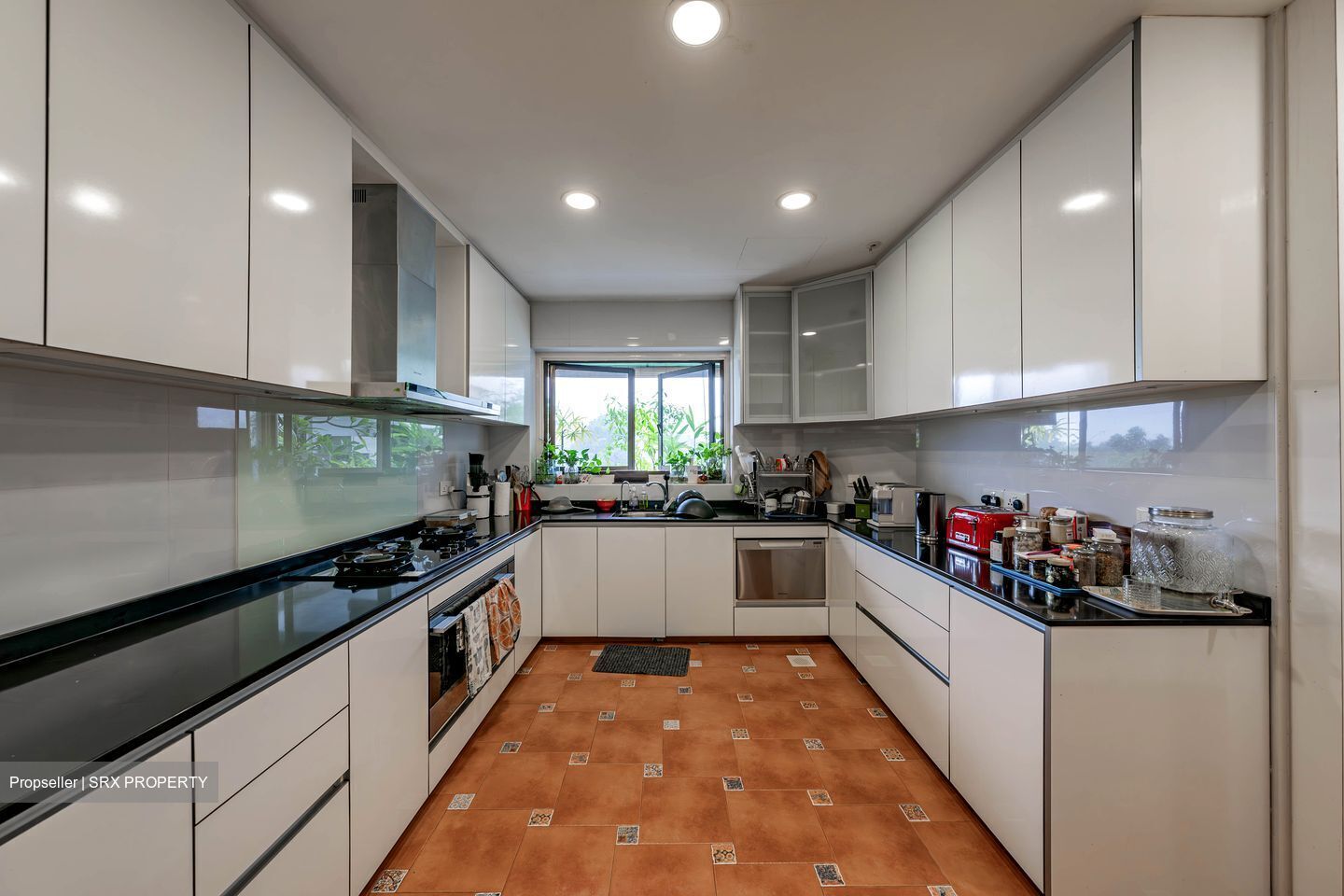 The Arcadia (D11), Condominium #444107301